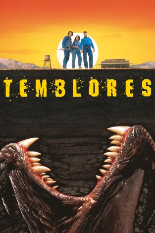 Temblores