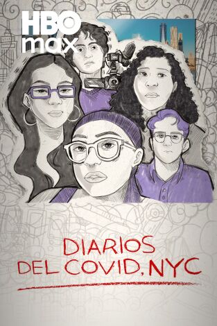 Crónicas del Covid en Nueva York