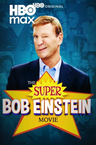 The Super Bob Einstein Movie