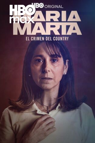 María Marta, El Crimen del Country