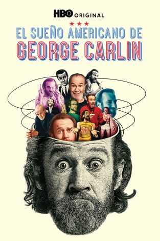El Sueño Americano de George Carlin. El Sueño Americano de...: Ep.2