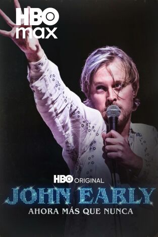 John Early: ahora más que nunca