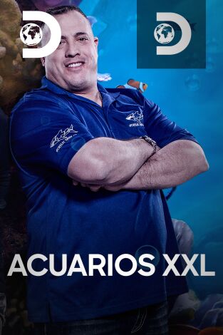Acuarios XXL. Acuarios XXL 