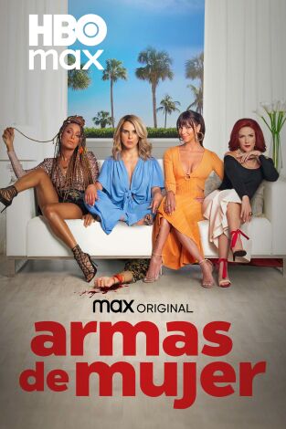 Armas De Mujer. T(T1). Armas De Mujer (T1)