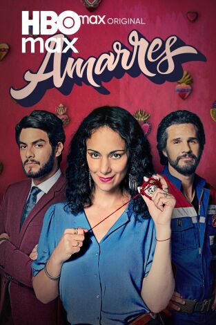 Amarres