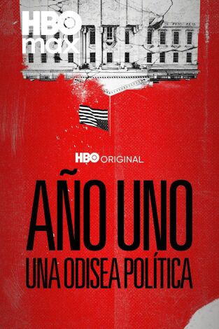 Año Uno: Una Odisea Política