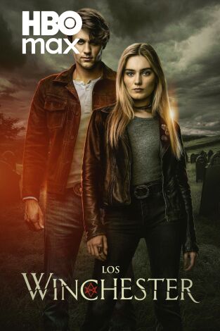 Los Winchester. T(T1). Los Winchester (T1)