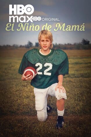 El Niño de Mamá