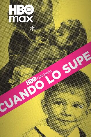Cuando lo supe