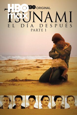 Tsunami: El día después – Parte 1