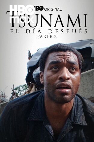 Tsunami: El día después – Parte 2