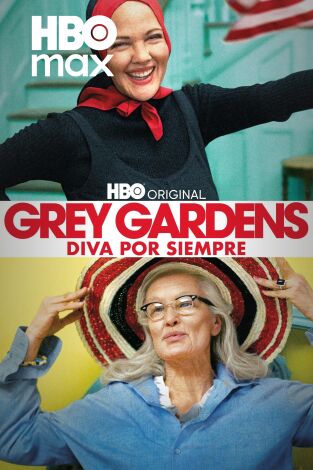 Grey Gardens