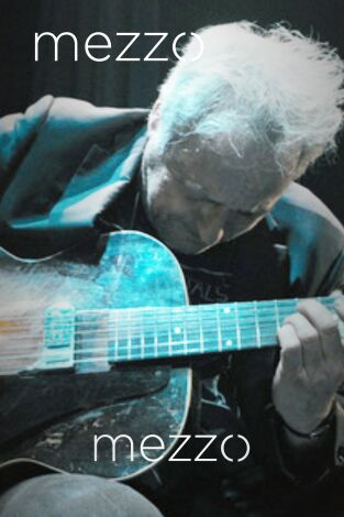 Marc Ribot - The Jazz-Bins - Banlieues Bleues