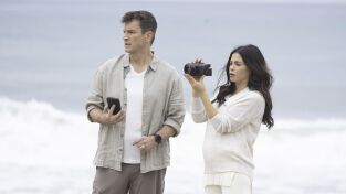 The Rookie. T(T6). The Rookie (T6): Ep.3 Problemas en el paraíso