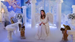 El joven Sheldon. T(T2). El joven Sheldon (T2): Ep.6 Siete pecados capitales y un pequeño Carl Sagan