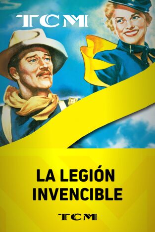 La Legión Invencible