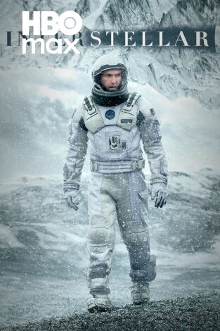 Interstellar