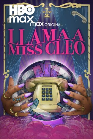 Llama a Miss Cleo