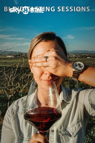 Blind Tasting Sessions