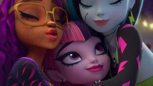 Monster High. T(T1). Monster High (T1): Una bruja única / Muero por ti