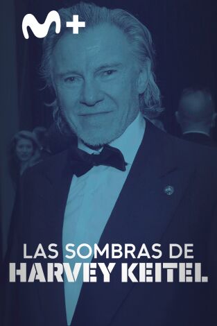 Las sombras de Harvey Keitel
