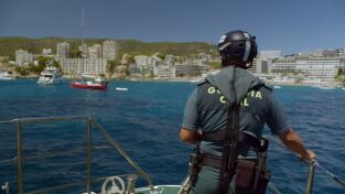 Alerta en el mar 2. Alerta en el mar 2: Vidas en Juego