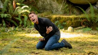 Tracker. T(T1). Tracker (T1): Ep.4 Monte Shasta