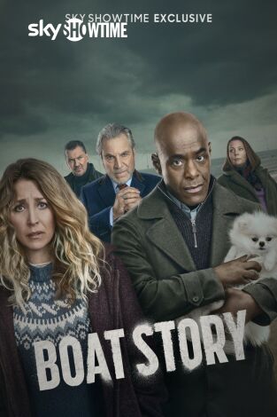 Boat Story. T(T1). Boat Story (T1)