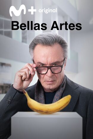 Bellas artes. T(T1). Bellas artes (T1)
