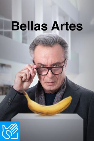 (LSE) - Bellas artes. T(T1). (LSE) - Bellas artes (T1)
