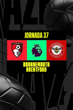 Premier League: Bournemouth - Brentford