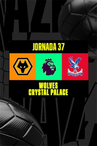 Premier League: Wolverhampton - Crystal Palace