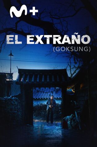 El extraño