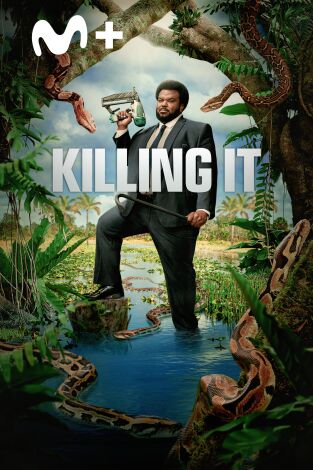 Killing It. T(T1). Killing It (T1)