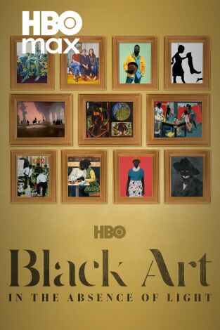 Black Art: In the Absence of Light
