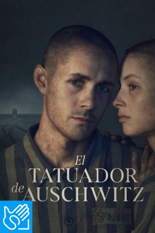 (LSE) - El tatuador de Auschwitz. T(T1). (LSE) - El tatuador de Auschwitz (T1)