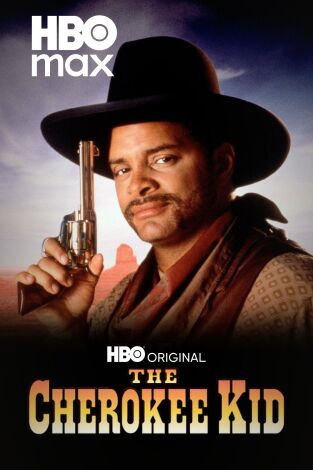 The Cherokee Kid
