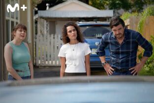 Killing It. T(T1). Killing It (T1): Ep.2 El inicio