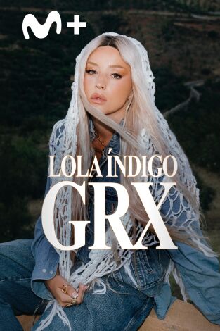 Lola Índigo: GRX