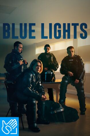 (LSE) - Blue Lights