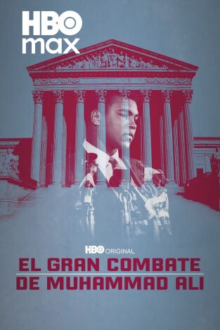 El gran combate de Muhammad Ali