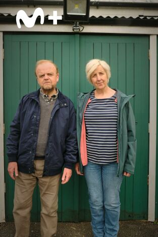 Mr Bates contra Correos. T(T1). Mr Bates contra Correos (T1): Ep.1 