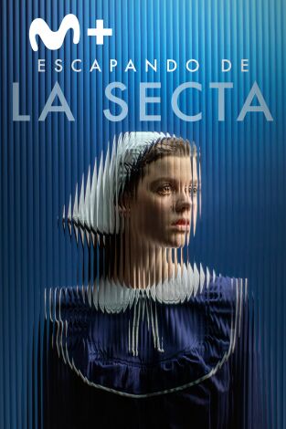 Escapando de la secta