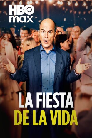 La fiesta de la vida