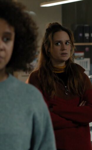 Mismatch. T(T2). Mismatch (T2): Ep.10 Verdades y mentiras