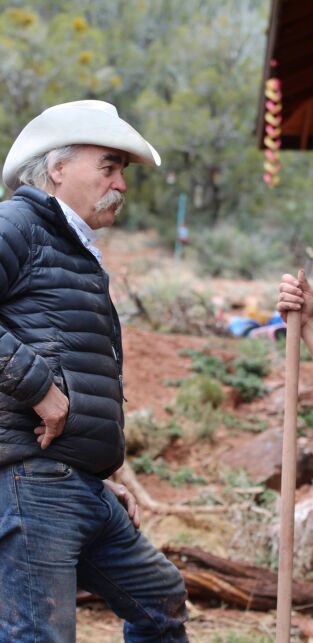 Sobrevivir en lo salvaje. T(T10). Sobrevivir en lo... (T10): Crisis en la Mesa