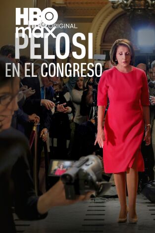 Pelosi en el Congreso