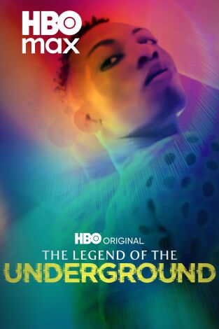 The Legend of the Underground