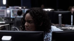 9-1-1: Lone Star. T(T1). 9-1-1: Lone Star (T1): Ep.8 Monstruos dentro