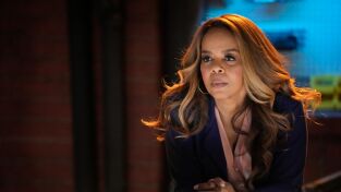 CSI: Vegas. T(T3). CSI: Vegas (T3): Ep.6 Atomic City
